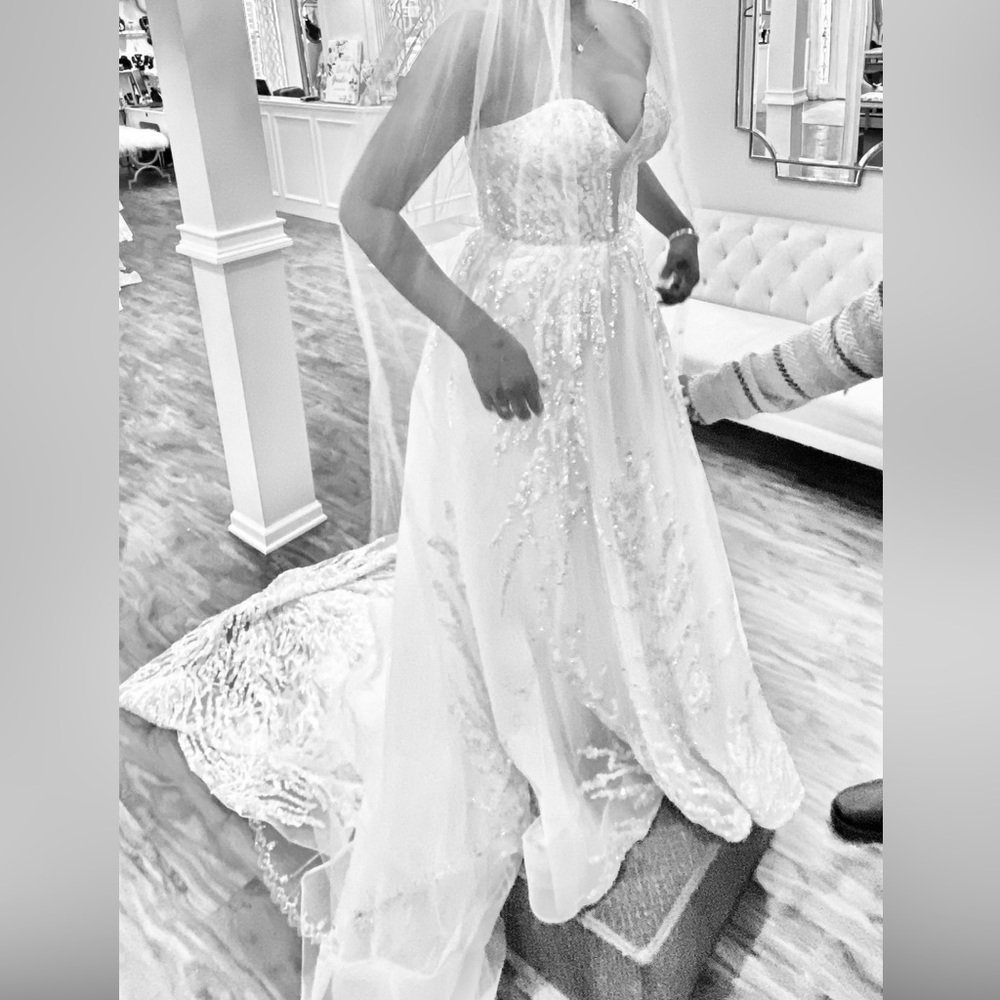 Calla Blanche Julia Dress